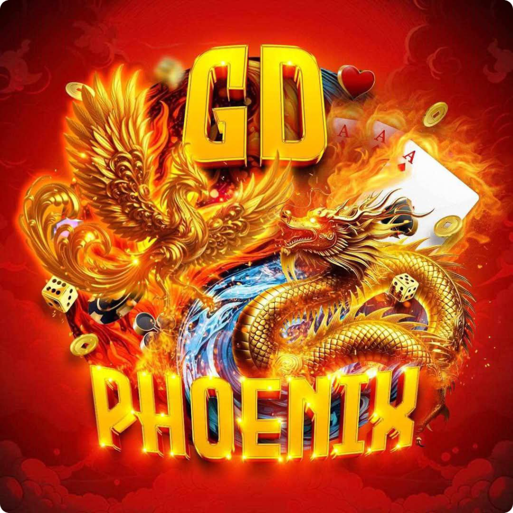 GD PHOENIX Online Casino - Philippines' #1 Online Casino for Slots and Live Games